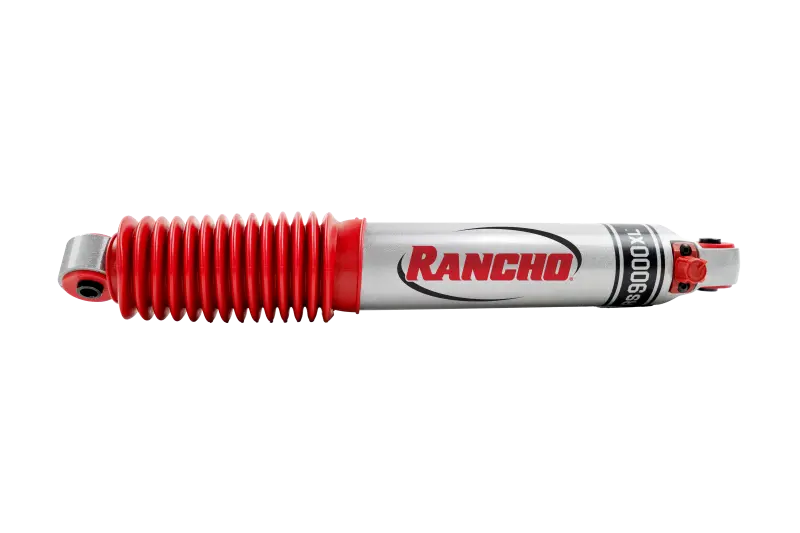 Rancho Rs9000Xl Front Adjustable Shock – Designed For 2018–2019 Jeep Wrangler Jl 1