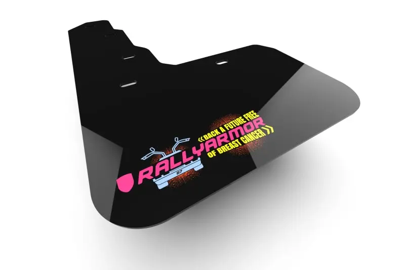 Rally Armor Bce-Branded Mud Flaps For 2019–2022 Hyundai Veloster N 1