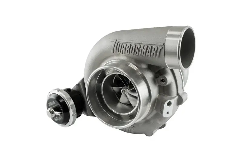 Turbosmart Water-Cooled Wastegate – V-Band Inlet/Outlet, A/R 0.82, Iwg75, 6466 Turbo Compatibile 1