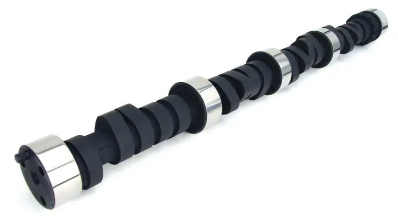 Comp Cams Xe262H-10 Hydraulic Flat-Tappet Camshaft 1