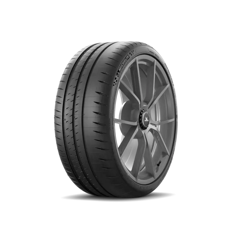 Michelin Pilot Sport Cup 2 Ultra-High-Performance Tire – 265/35Zr19 (98Y) Xl Load Rating 1