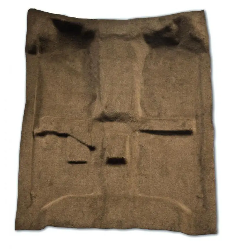 Lund 84-95 Dodge Caravan Pro-Line Full Flr. Replacement Carpet - Coffee (1 Pc.) 1