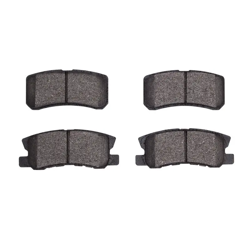 R1 Optimum Oe Rear Brake Pads For 2000–2017 Chrysler Sebring 1
