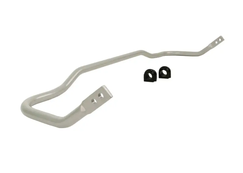 Whiteline Heavy-Duty Adjustable Front Sway Bar For 1989–2003 Nissan Skyline R32 Gt-R (22Mm, Awd) 1