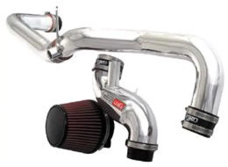 Injen Polished Cold Air Intake For 1996–1998 Honda Civic Ex/Hx/El (Canadian Models) 1