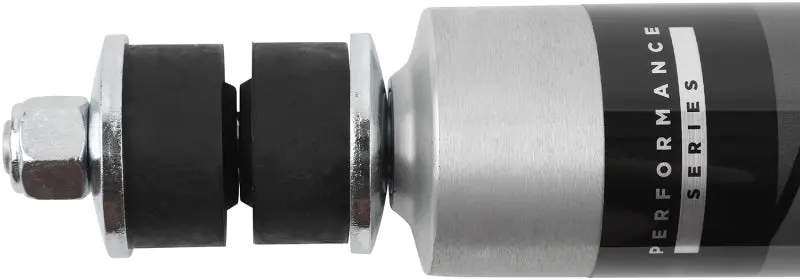Fox 2.0 Performance Series Smooth Body Front Shock For 2014+ Dodge Ram 2500/3500 – 10.6" Travel, Ifp Design, Supports 2–3.5" Lift 1