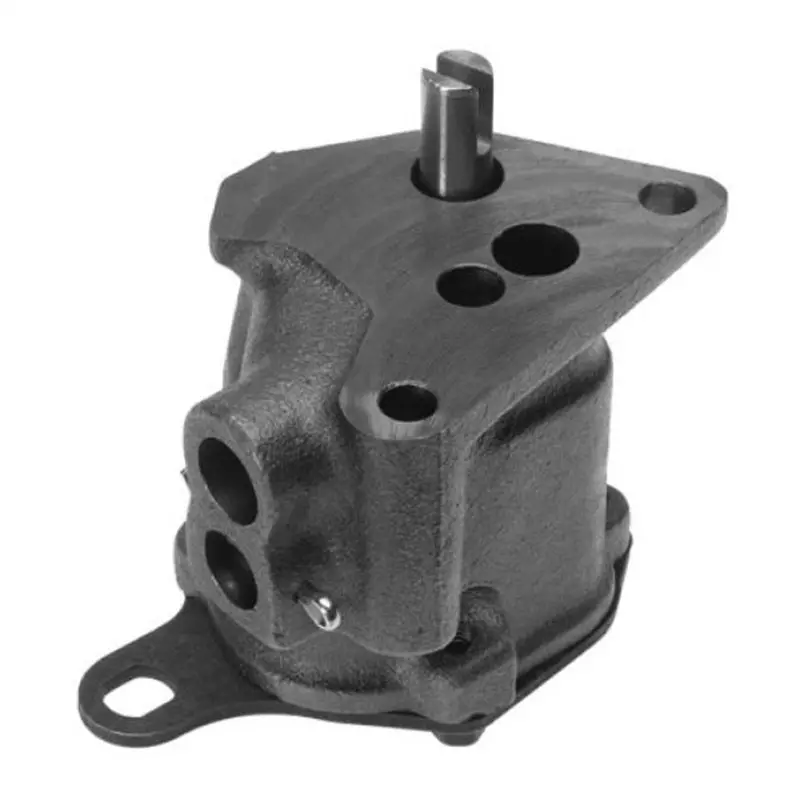 Omix-Ada Replacement Oil Pump For Jeep – Fits 2.5L, 4.0L & 4.2L Engines (1981–2006) 1