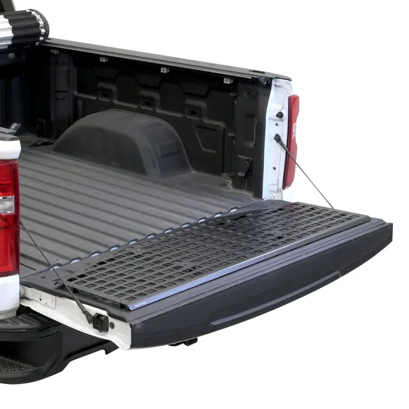 Putco 19-22 Ram Hd / Hd Dually Molle - Tailgate Panel 1