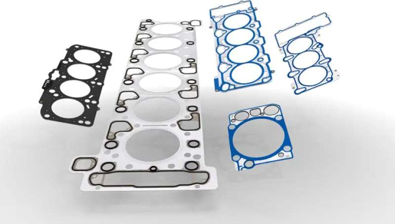 Mahle Original Cylinder Head Gasket – Designed For Audi A3 (2010–2013) 1
