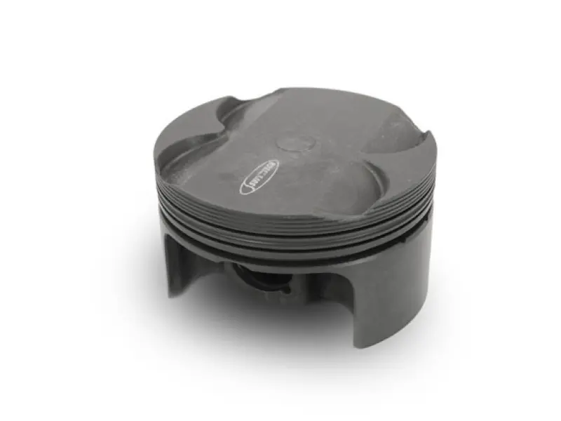 Supertech Honda K20 Series 87.0Mm Bore +8Cc Dome 11.5:1 Cr Pistons - Set Of 4 (Excl Rings) 1