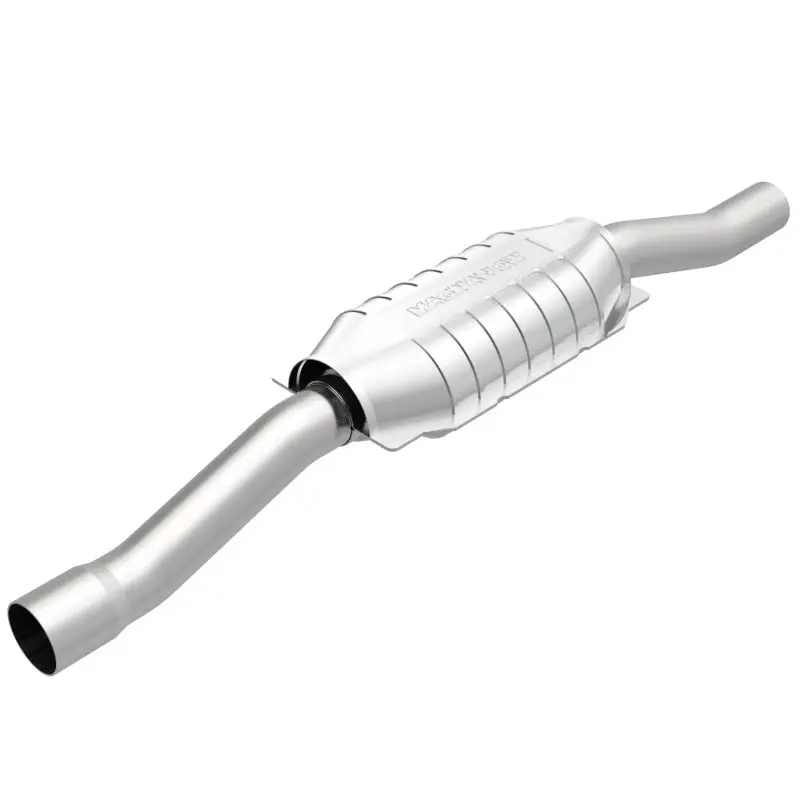 Magnaflow Direct-Fit Catalytic Converter For Buick Regal, Chevrolet Lumina, Oldsmobile Cutlass Supreme, And Grand Prix 1