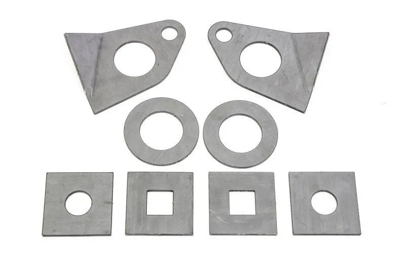Umi Performance Front Subframe Reinforcement & Repair Kit For 1970–1981 Gm F-Body Cars 1