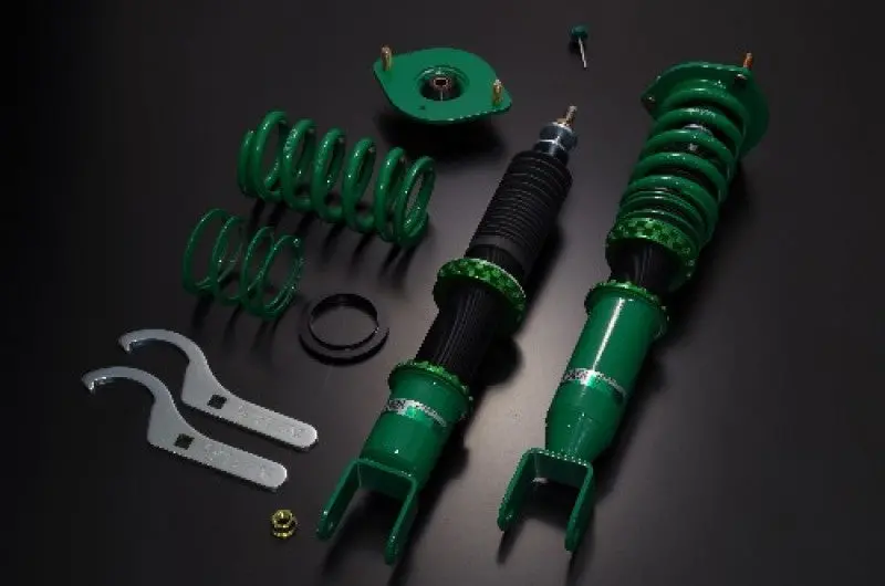 Tein Mono Racing Coilover Kit For 2016–Present Mazda Mx-5 Miata (Nd) 1