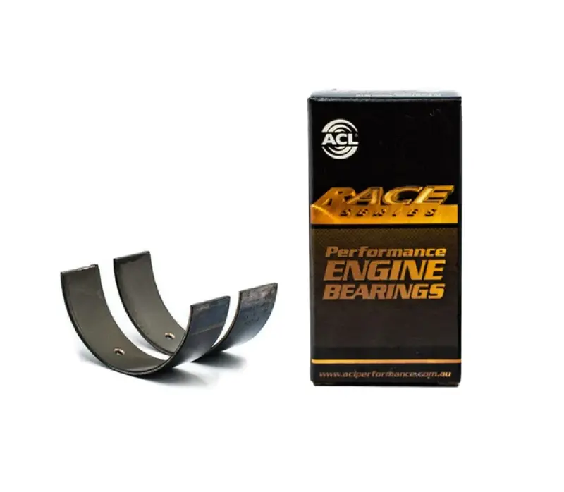 Acl High-Performance Rod Bearing Set – Mazda B6/Bp/Bp-T 1.6L & 1.8L Engines, +0.50Mm Oversize 1
