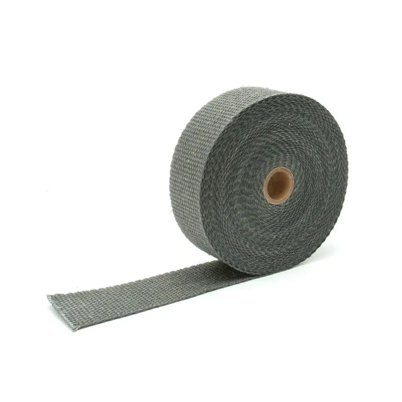 Dei High-Temp Exhaust Wrap – 2-Inch X 50-Foot Roll 1