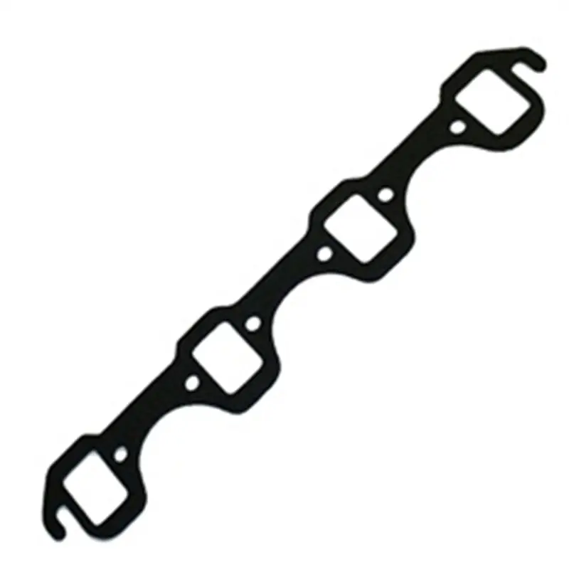 Kooks Dual-Pattern Aluminum Outer Exhaust Gasket For Ford Applications 1