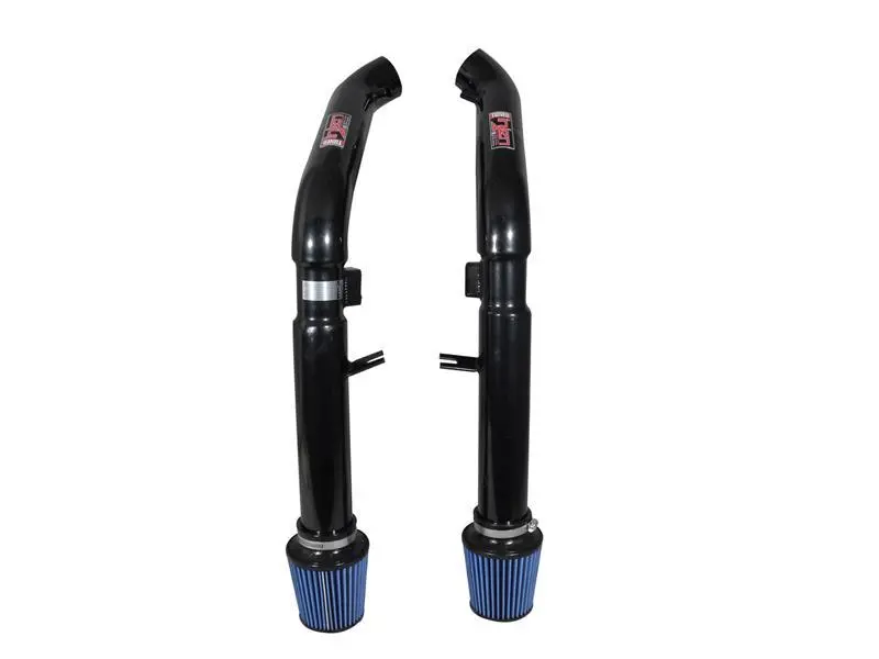 Injen Nismo Edition Cold Air Intake For 2009–2020 Nissan 370Z 1