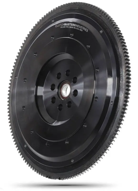 Clutch Masters Fx725 Steel Flywheel For 2017–2018 Honda Civic Type R (6-Speed) – Oem Part #08520-Td7R 1
