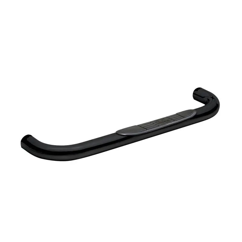 Westin 1995-2004 Toyota Tacoma Reg Cab (4Wd Or Prerunner Only) Signature 3 Nerf Step Bars - Black 1