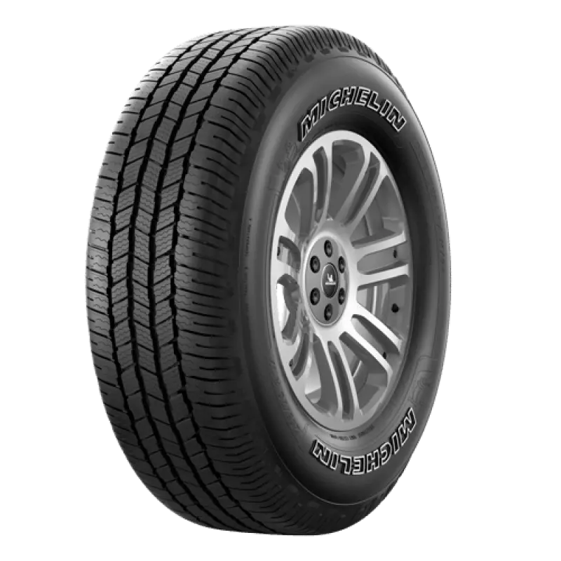 Michelin Defender Ltx M/S 2 All-Season Tire – 275/60R20 1