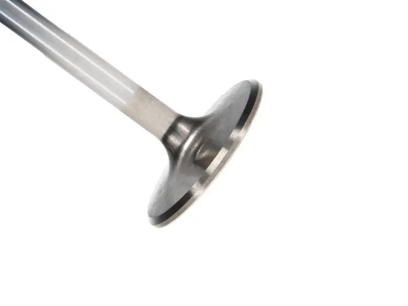 Manley Severe-Duty Exhaust Valves For Big Block Chevrolet – 1.880" Head Diameter, 5.354" Overall Length, Set Of 8 1