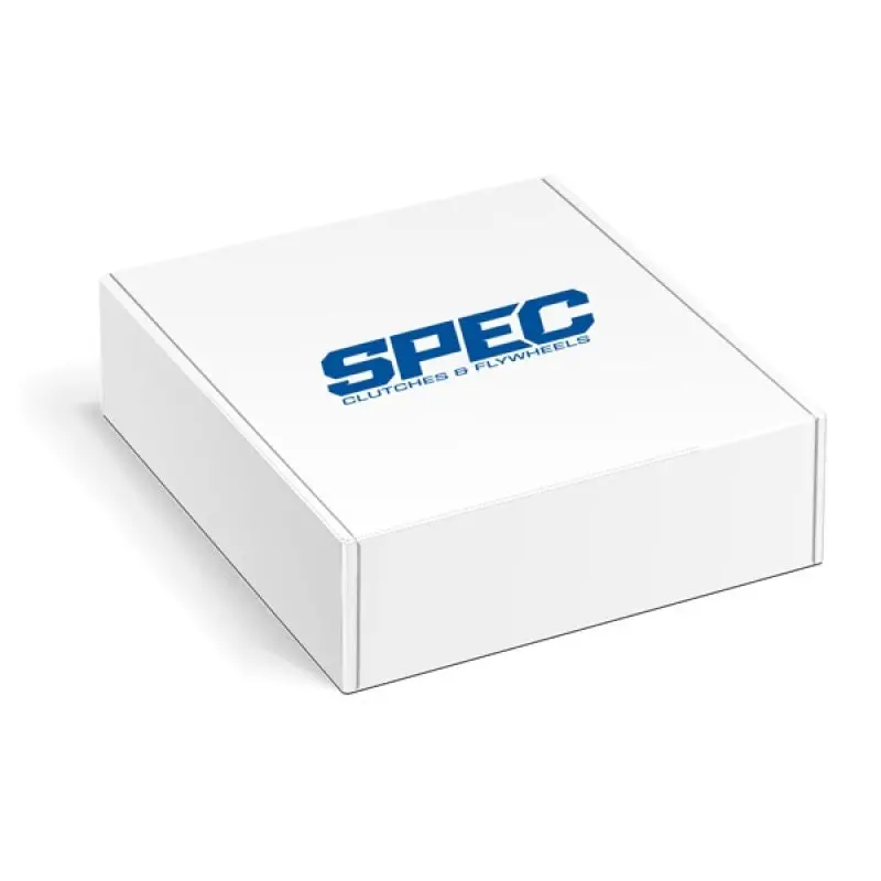 Spec Steel Flywheel – Lightweight Replacement For 2006–2011 Volvo C30 2.5L Turbo Engines 1
