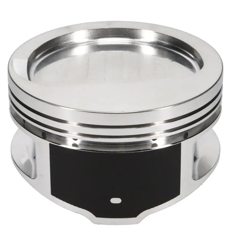 Je Pistons 460 Bbf Inv-Dome Set Of 8 Pistons 1