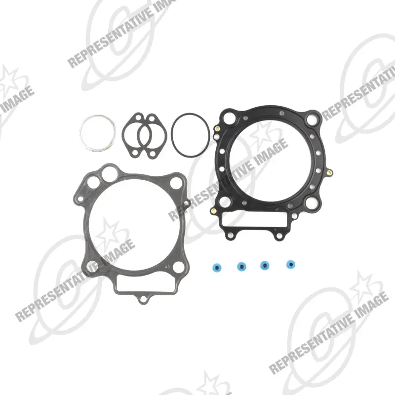Cometic Harley-Davidson Twin Cam 4.250In Bore .051 Head Gasket 1