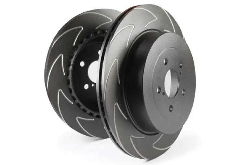 Ebc Bsd Rear Brake Rotors For 2006 Acura El (Canadian Market) – 1.7L 1
