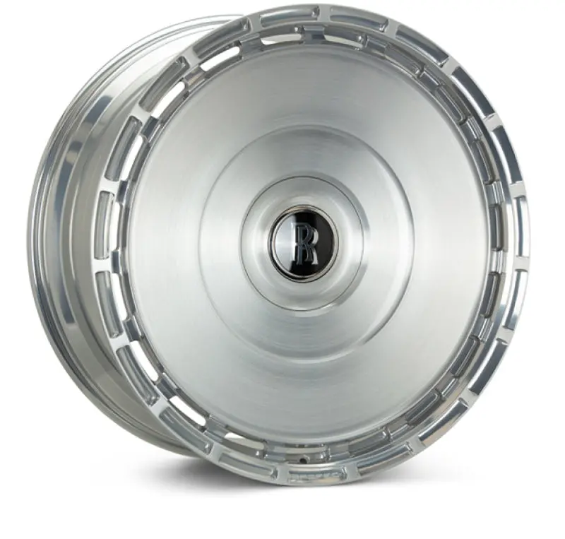 Vossen X Novitec Sp3 Luxury Wheel – 24X10, 5X112, Et25 1