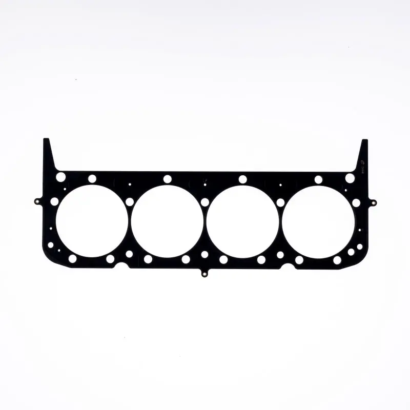 Cometic Mls Cylinder Head Gasket For Chevy Gen I Small Block V8 – .040" Thickness, 4.200" Bore 1