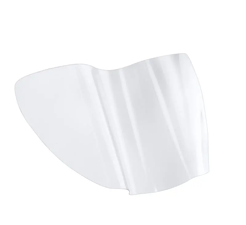 Weathertech Lampguards – Protective Covers For 2015+ Porsche Macan Headlights 1