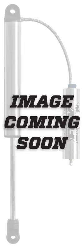 Fox 03-24 Toyota 4Runner 2.5 Factory Race Series Rear Internal Bypass Shocks (0-1.5In Lift) 1