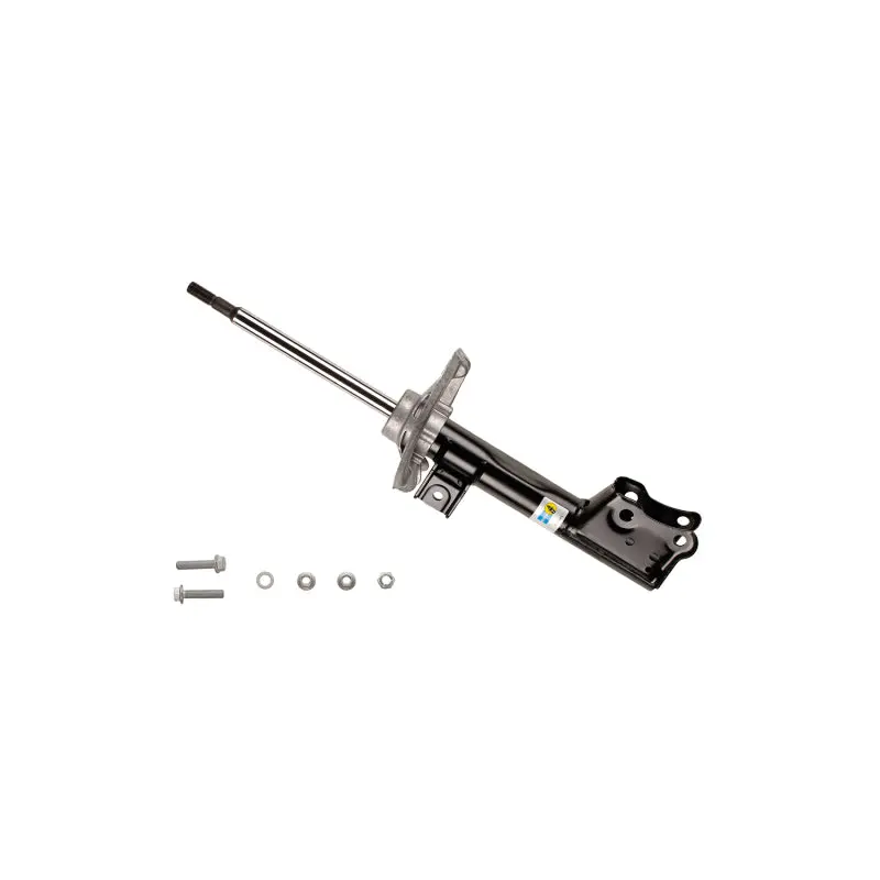 Bilstein B4 Replacement Strut Assembly – Front Suspension For 2000 Mercedes-Benz A160 Classic 1