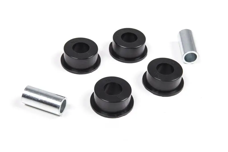 Zone Offroad Jk Track Bar Bushing Kit For 2007–2018 Jeep Wrangler 1