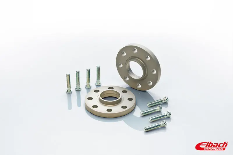 Eibach Pro-Spacer 15Mm Spacer / Bolt Pattern 5X114.3 / Hub Center 60 For 06-15 Lexus Is350 1