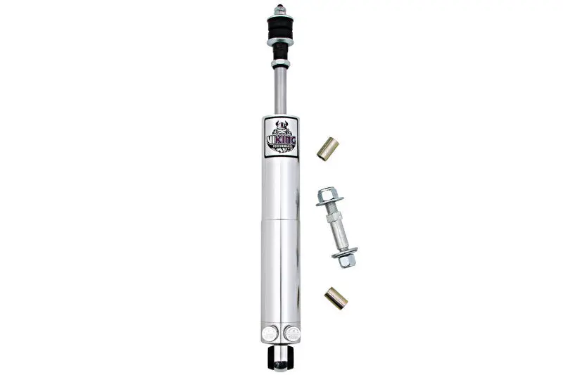 Umi Performance Viking Double-Adjustable Rear Shock For 1982–2002 Gm F-Body Vehicles 1