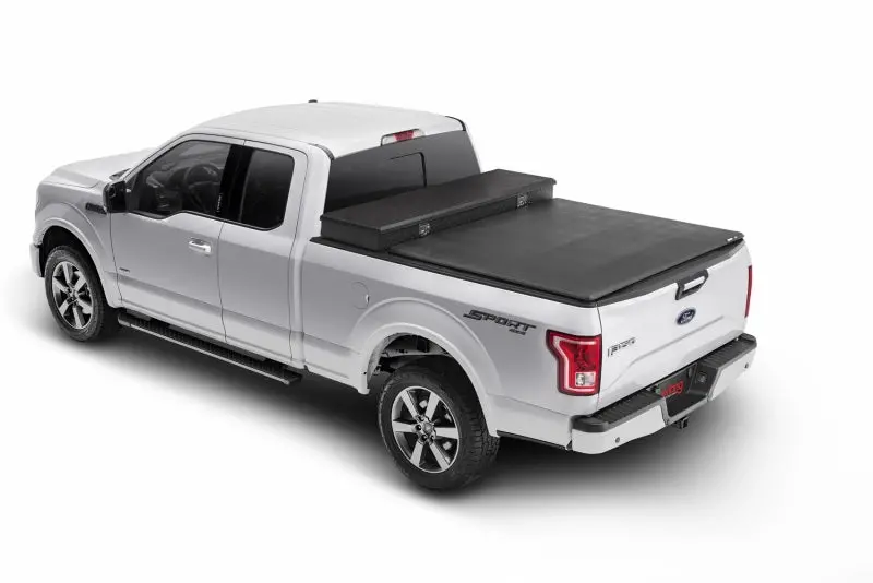 Extang 09-18 Dodge Ram 1500 / 11-20 Ram 2500/3500 (6Ft 4In) Trifecta Toolbox 2.0 1