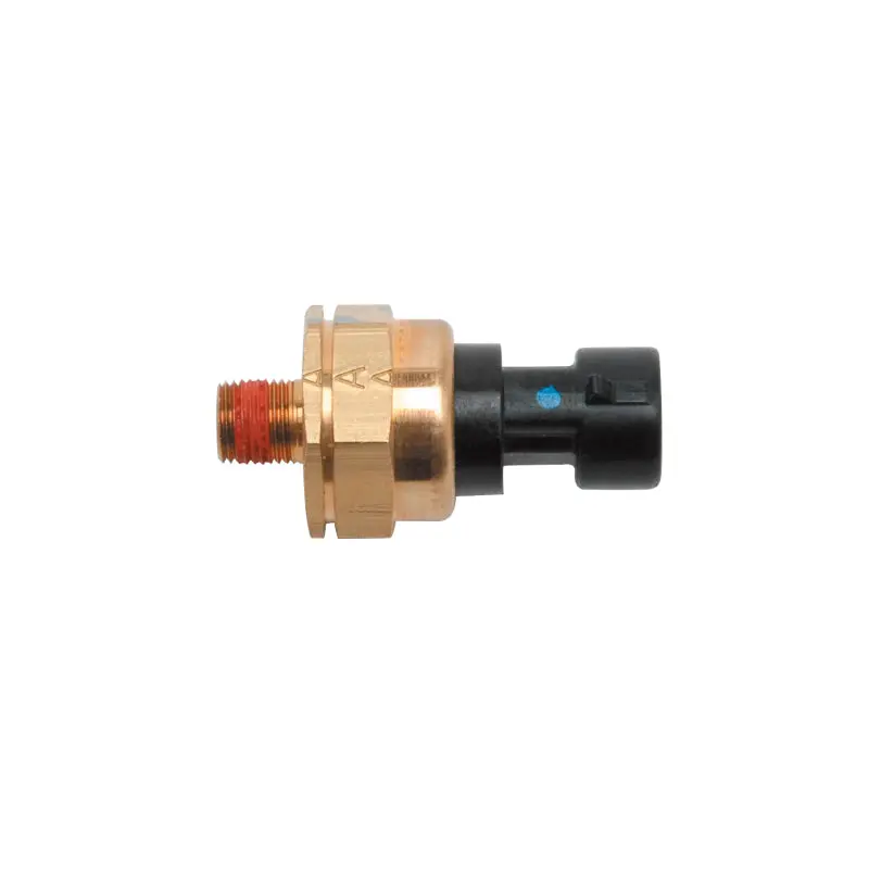Edelbrock 2-Bar Map Sensor With 1/8"–27 Npt Threaded Port 1