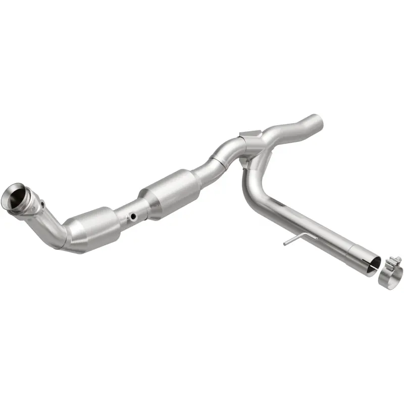 Magnaflow Direct-Fit Catalytic Converter For 2004 Ford F-150 5.4L V8 1