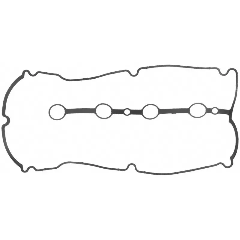 Fel-Pro Valve Cover Gasket Set Vs50475R For Mazda Protege 1