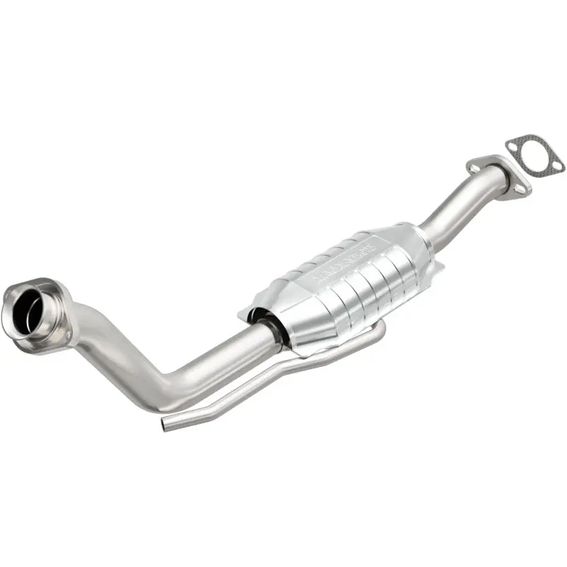 Magnaflow Direct-Fit Catalytic Converter For Ford, Lincoln, And Mercury Vehicles – Model #8 1
