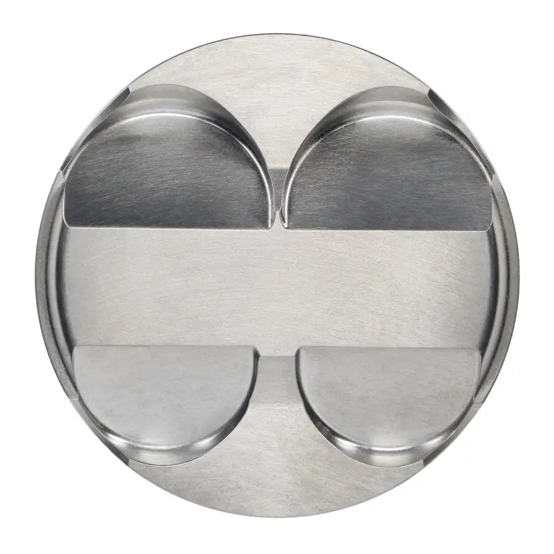 Wiseco Forged Pistons For Honda K24 Engine With K20 Cylinder Head – +5Cc, 12.5:1 Compression Ratio 1