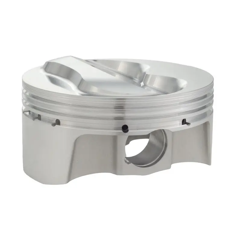 Cp Pistons Bullet Race Series Big Block Set – 4.605" Bore, 4.375" Stroke, 6.385" Rod, 1.220" Pin, Qty 8 1