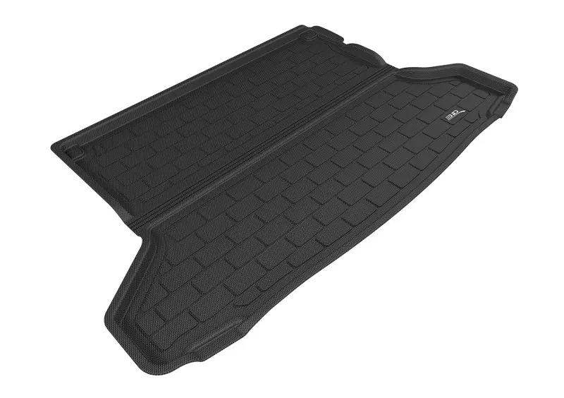 3D Maxpider 2016-2020 Honda Hr-V Kagu Cargo Liner - Black 1