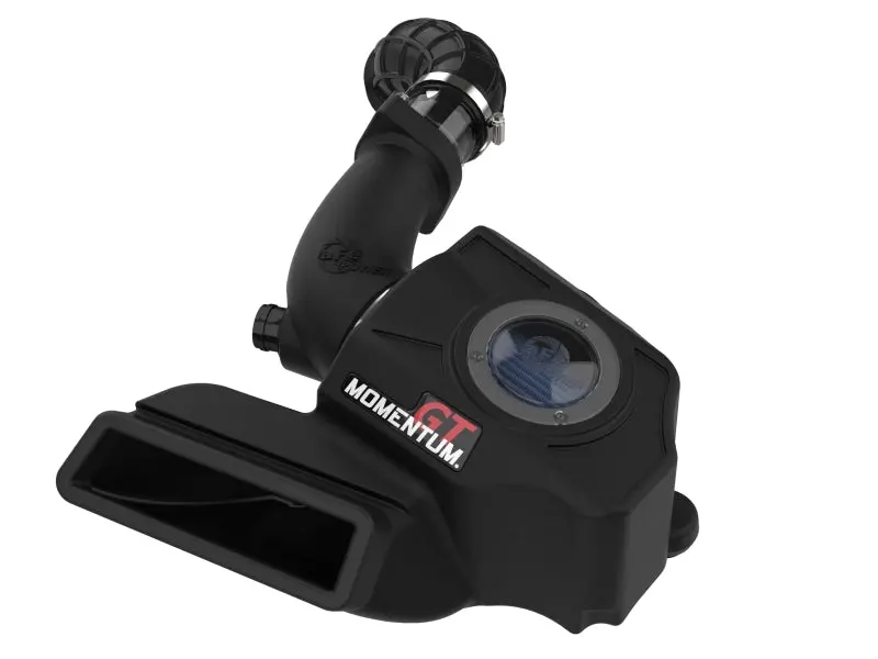 Afe Momentum Gt Pro 5R Cold Air Intake – Optimized For 2018–2021 Volkswagen Tiguan 2.0L Turbo L4 1