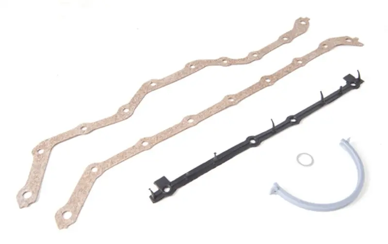 Omix-Ada Oil Pan Gasket For 2.5L Jeep Engines – Fits 1983–1991 Models 1