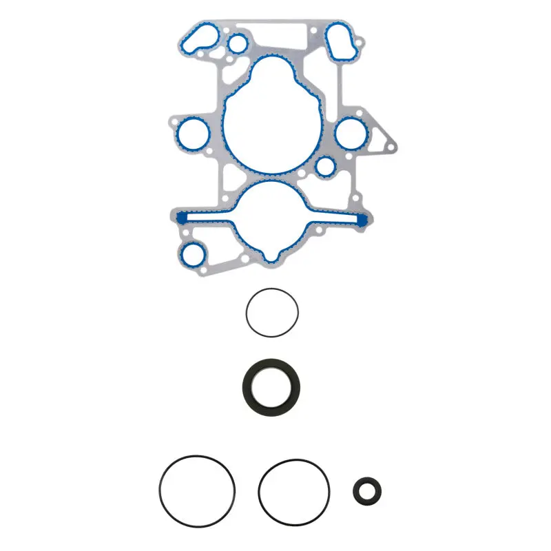 Fel-Pro Timing Cover Gasket Set For Ford F-250 Super Duty – Tcs 46106 1