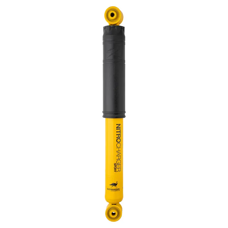 Arb/Oem Nitrocharger Sport Shock Absorber – Designed For Land Rover Discovery I (11-R) 1