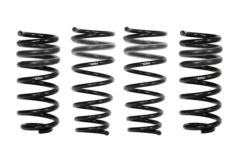 Eibach Pro-Kit Performance Springs (Set Of 4) For Bmw 6 Series 640I / 640D 1